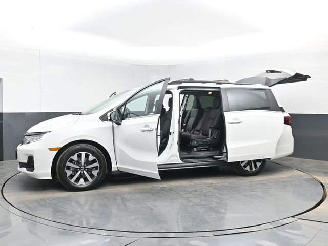 Used 2026 Honda Odyssey EX-L image 55