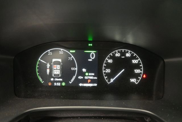 Used 2024 Honda CR-V Sport Touring image 23