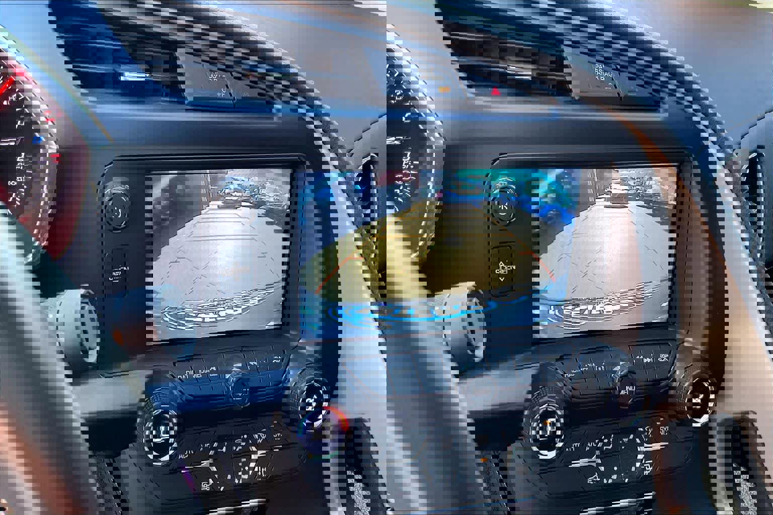 Used 2019 Chevrolet Corvette ZR1 w/ Battery Protection Package RWD image 22