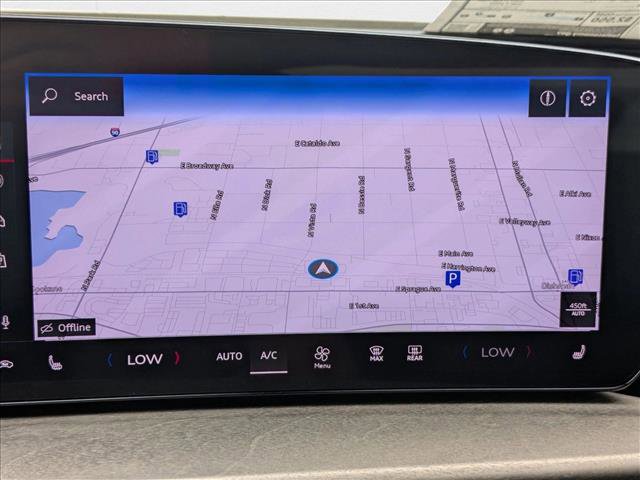 New 2025 Audi Q5 Premium Plus image 13