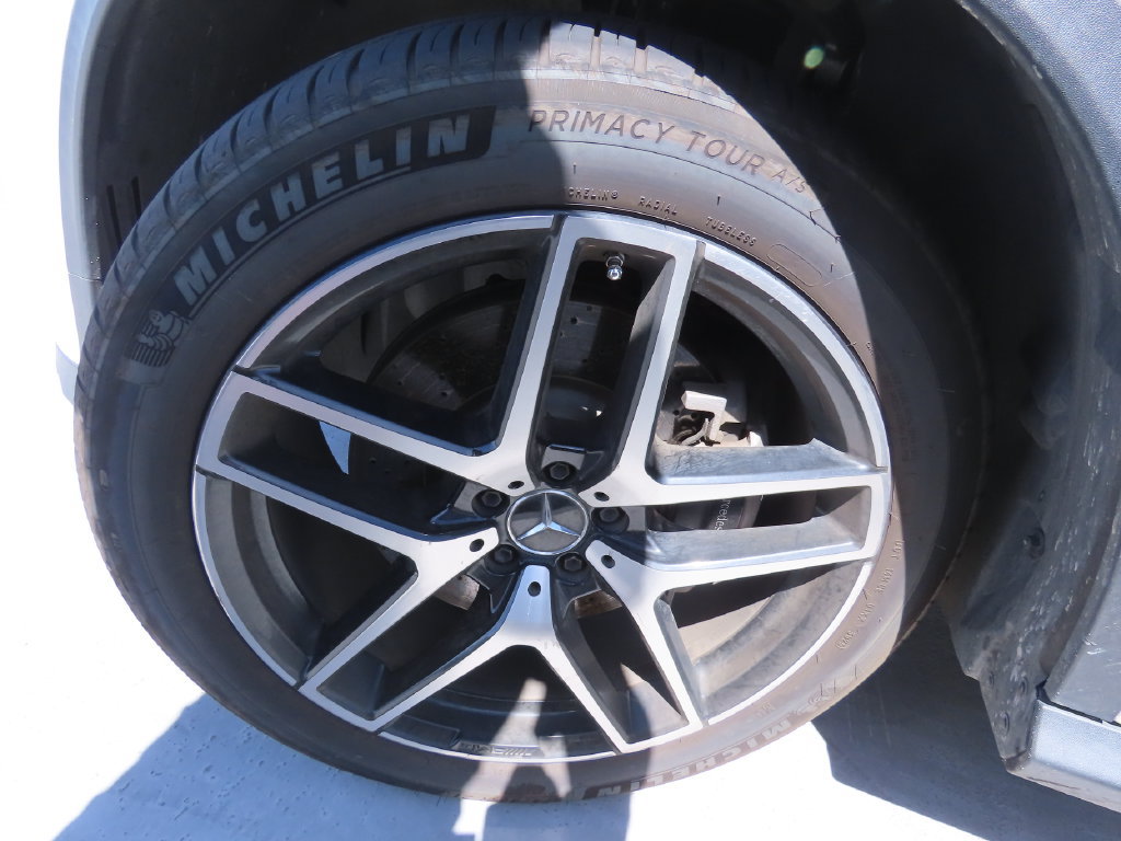 Used 2019 Mercedes-Benz GLE 43 AMG 4MATIC Coupe image 15