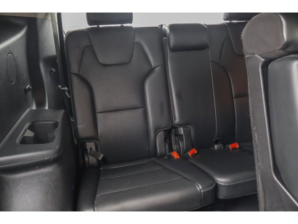 Used 2022 Kia Telluride LX image 19