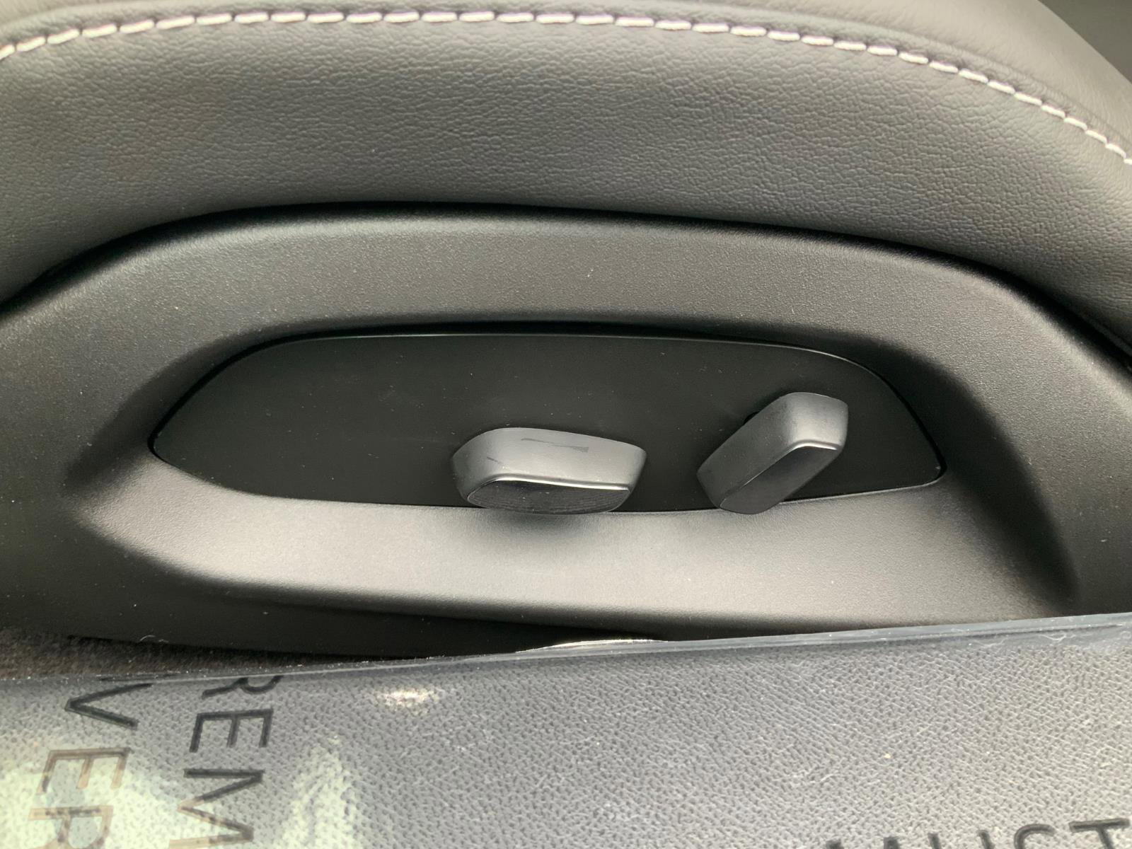 New 2026 Chevrolet Corvette Z06 RWD image 25