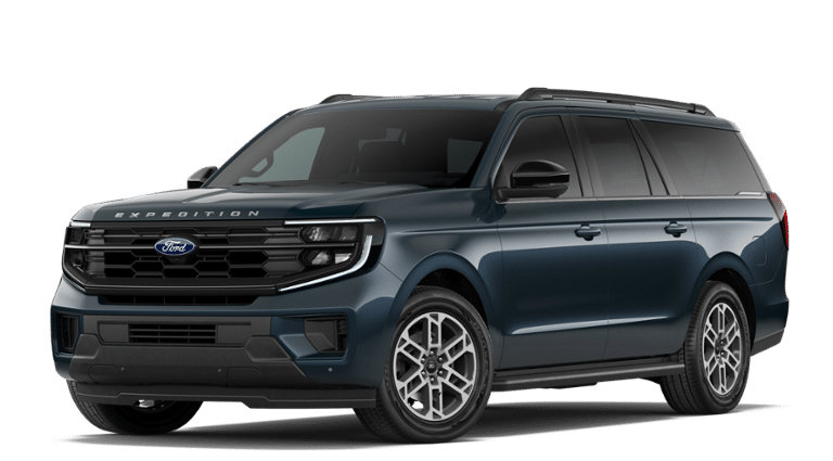 New 2026 Ford Expedition Max Active AWD/4WD image 31