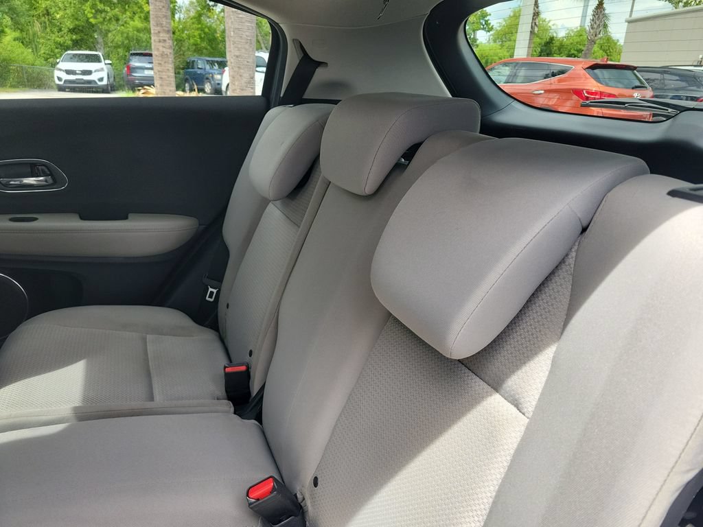 Used 2019 Honda HR-V EX image 23