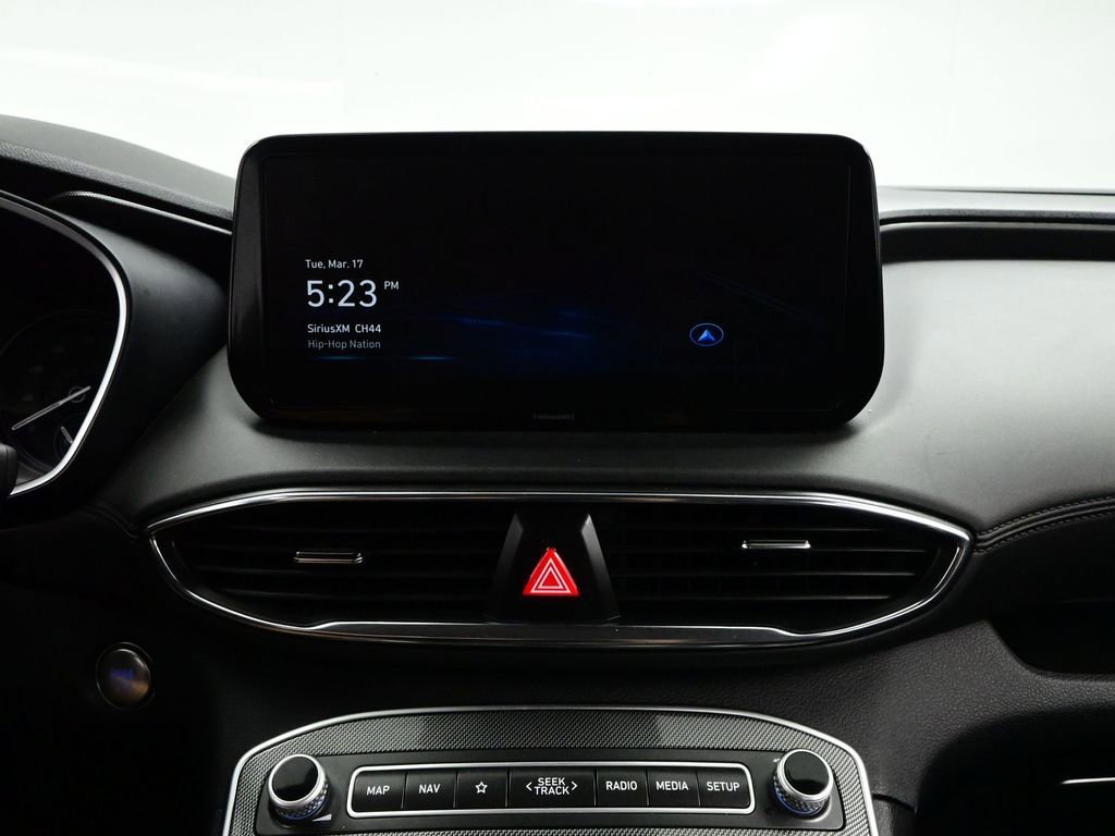 Used 2023 Hyundai Santa Fe XRT image 22