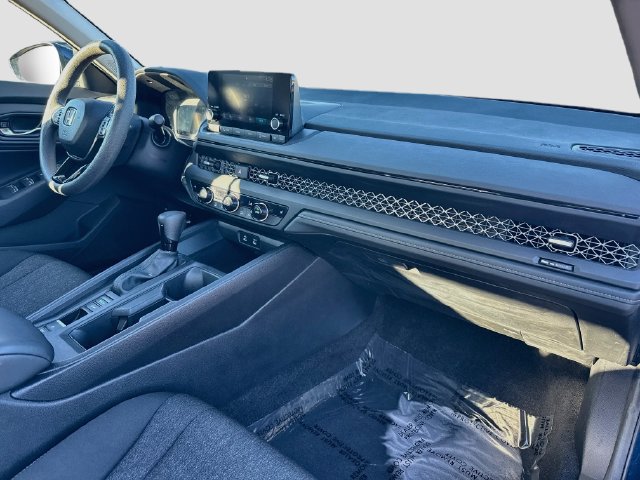 Certified 2024 Honda Accord EX image 32