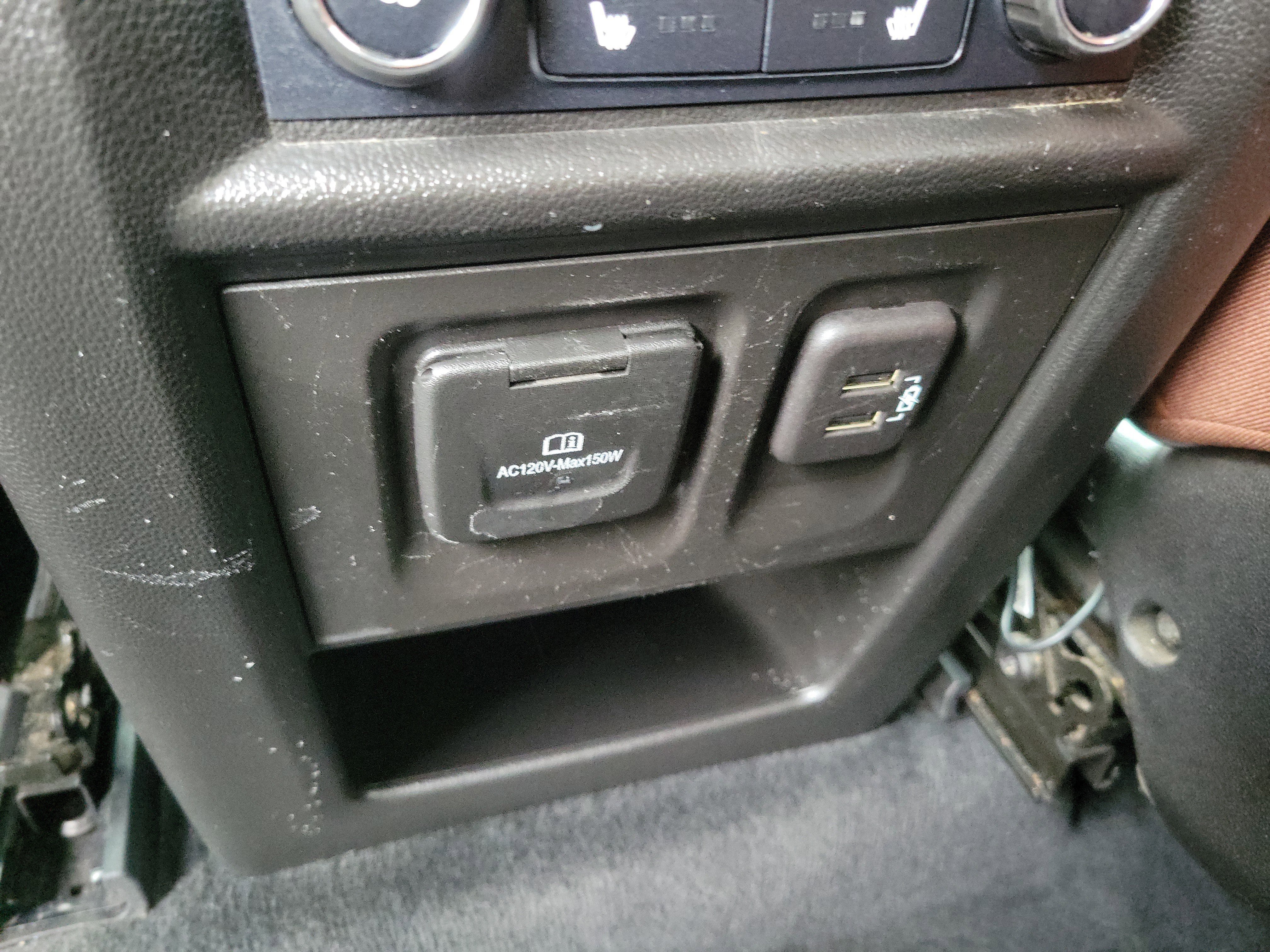 Used 2021 Chevrolet Traverse High Country AWD/4WD image 20