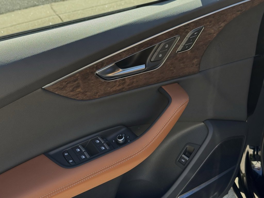 New 2026 Audi Q7 3.0T Prestige image 18