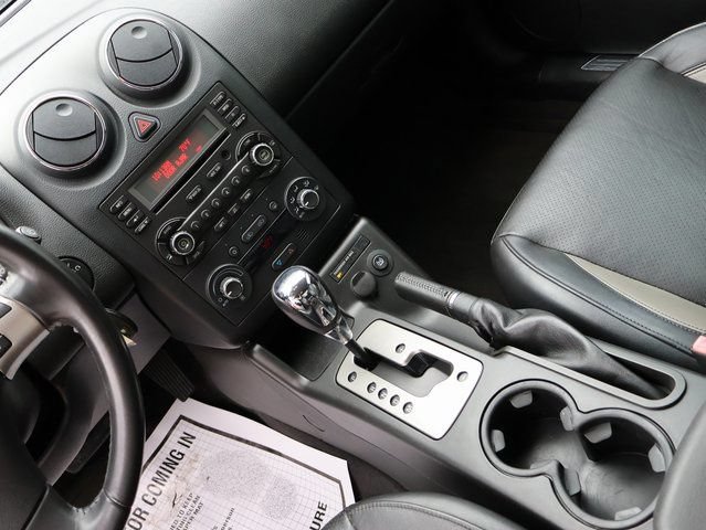 Used 2009 Pontiac G6 GXP w/ Sun And Sound Plus Package FWD image 19