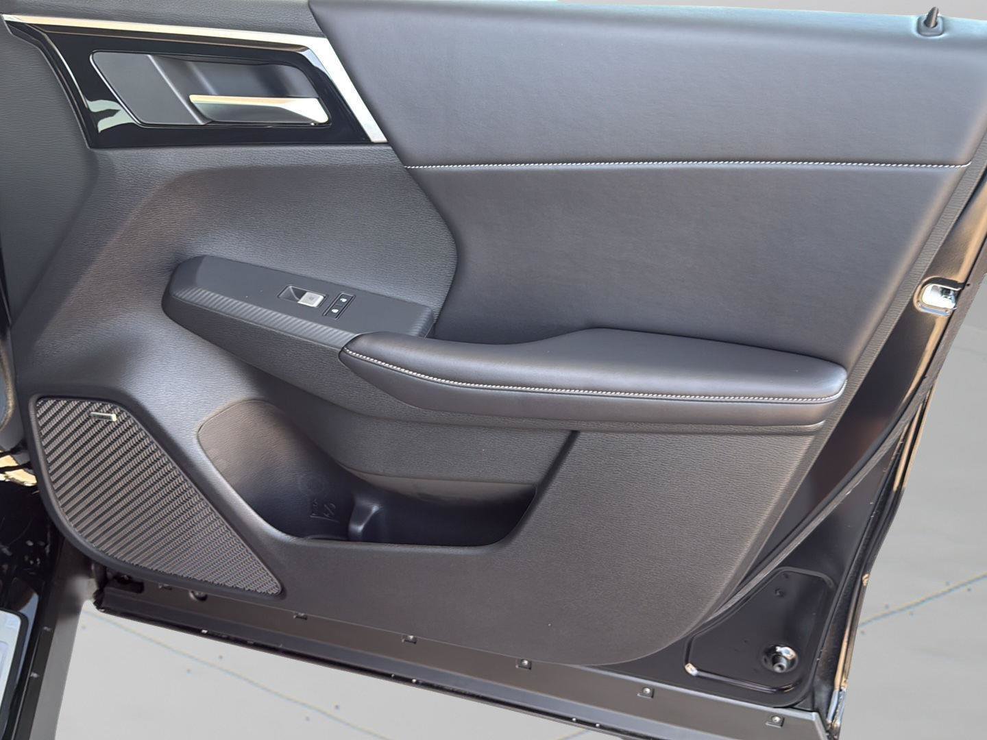 New 2026 Mitsubishi Outlander SE AWD/4WD image 31