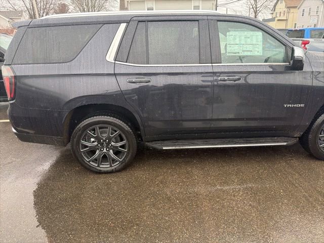 New 2026 Chevrolet Tahoe Premier AWD/4WD image 8