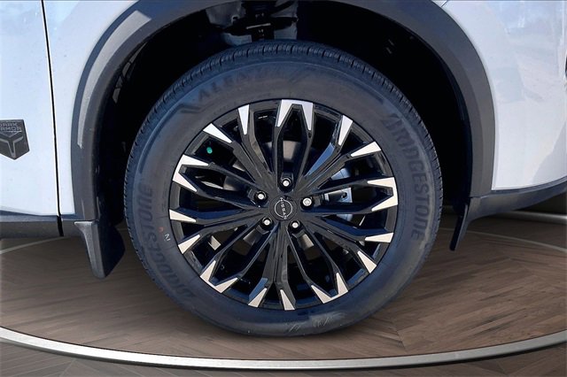 New 2026 Nissan Rogue SV image 12