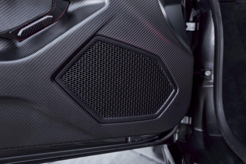 Used 2023 Lamborghini Huracan STO image 41