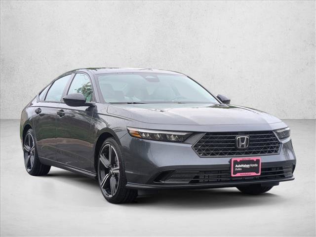 New 2026 Honda Accord SE image 7