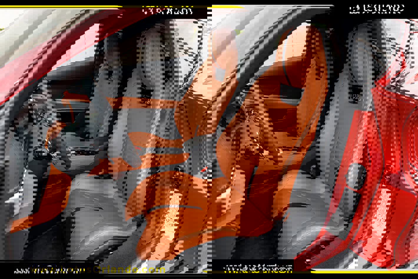 Used 2024 Lotus Emira First Edition image 12