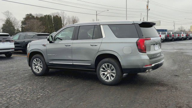 New 2026 GMC Yukon Denali w/ Sun & Power Step Package image 6