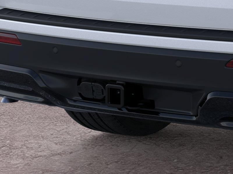 New 2026 Ford Explorer ST-Line w/ ST-Line Street Pack AWD/4WD image 23