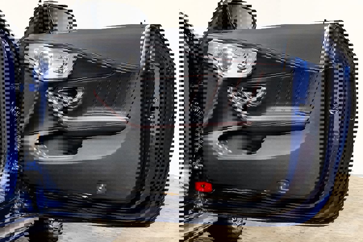 Used 2017 Mercedes-Benz C 43 AMG 4MATIC Coupe image 30