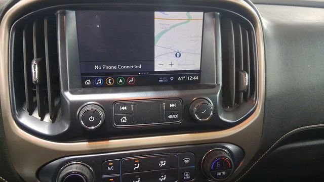 Used 2019 GMC Canyon Denali image 11