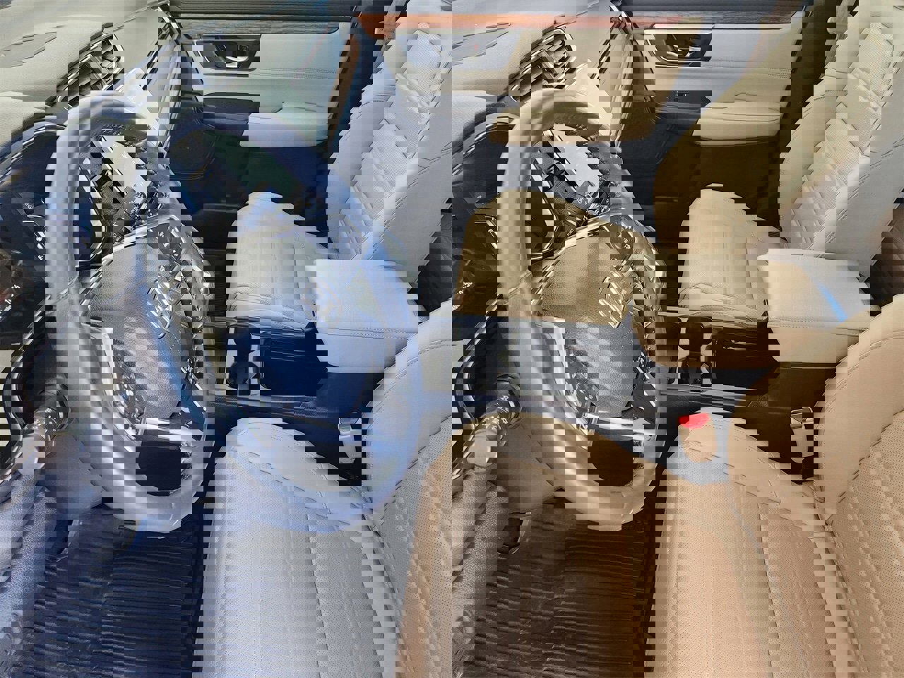 Used 2022 Honda CR-V EX-L image 12