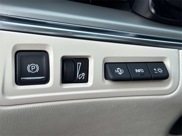 New 2026 Cadillac XT5 Premium Luxury image 28