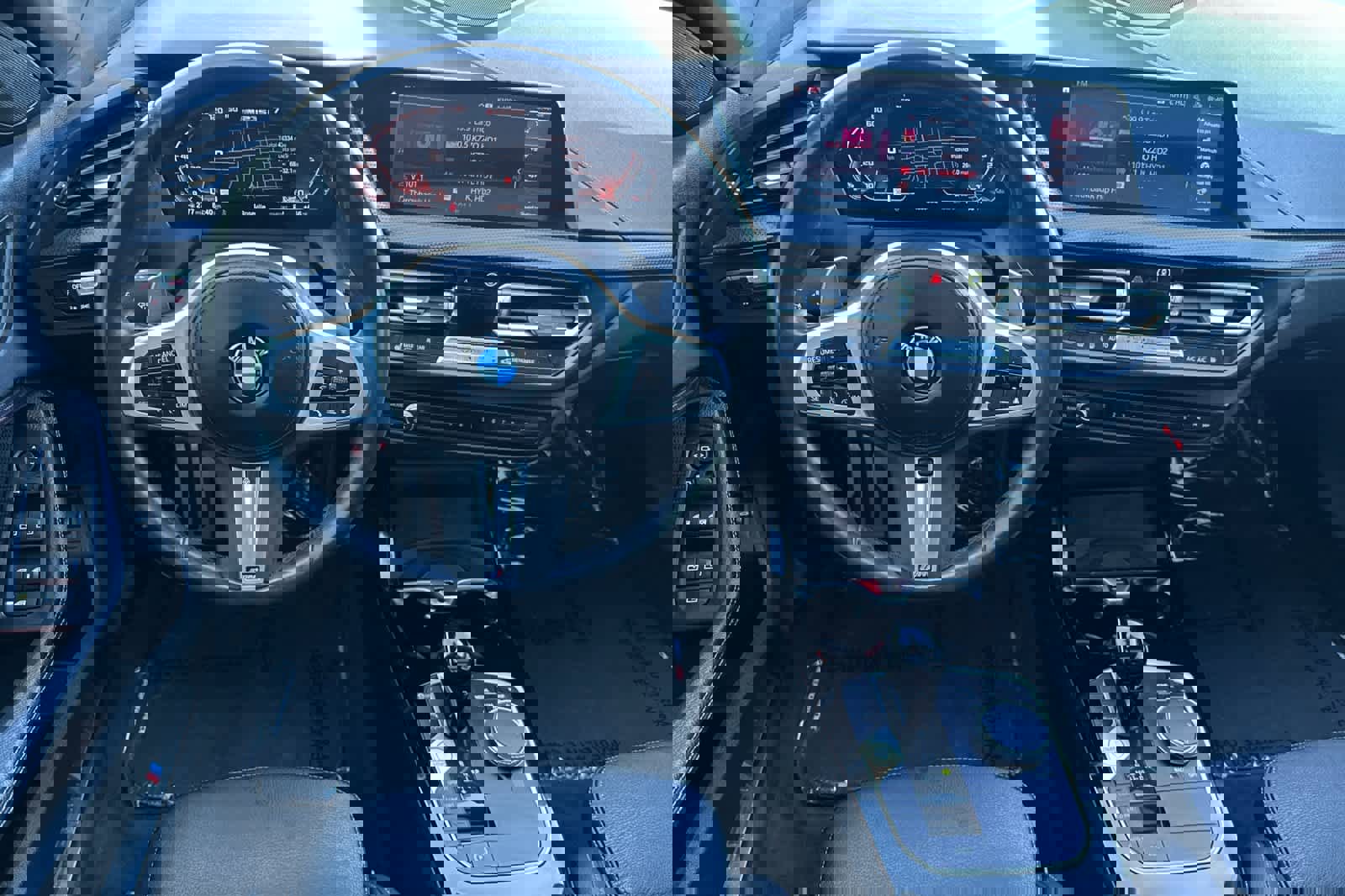 Used 2022 BMW M235i xDrive Gran Coupe w/ Premium Package image 15