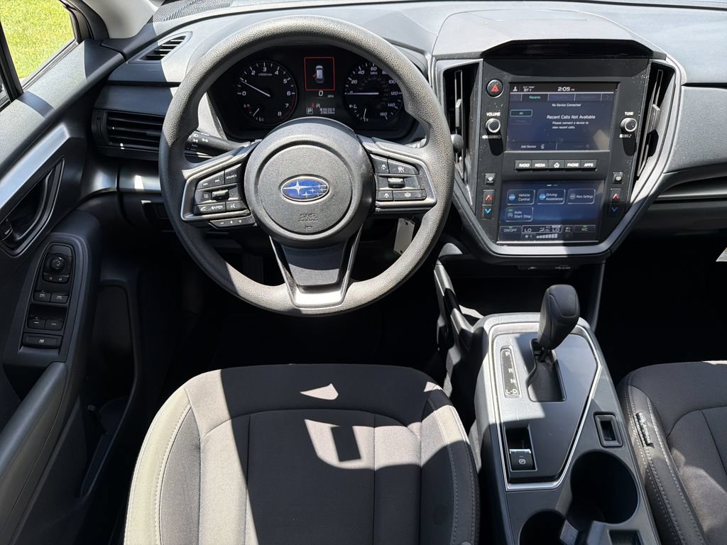 Certified 2024 Subaru Impreza 2.0i AWD/4WD image 17