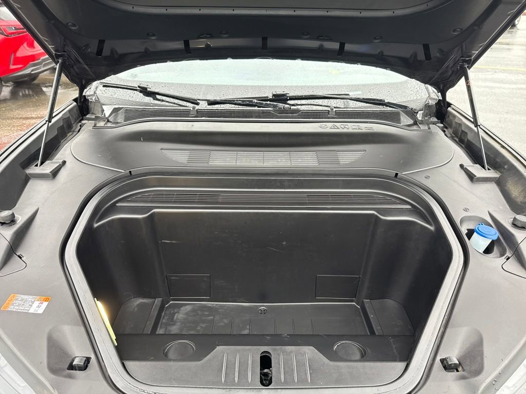 Used 2022 Ford Mustang Mach-E GT image 24