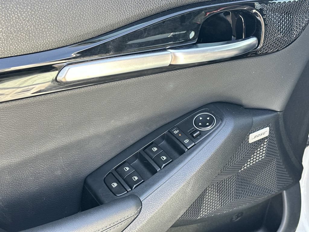 Used 2024 Kia Seltos SX AWD/4WD image 16