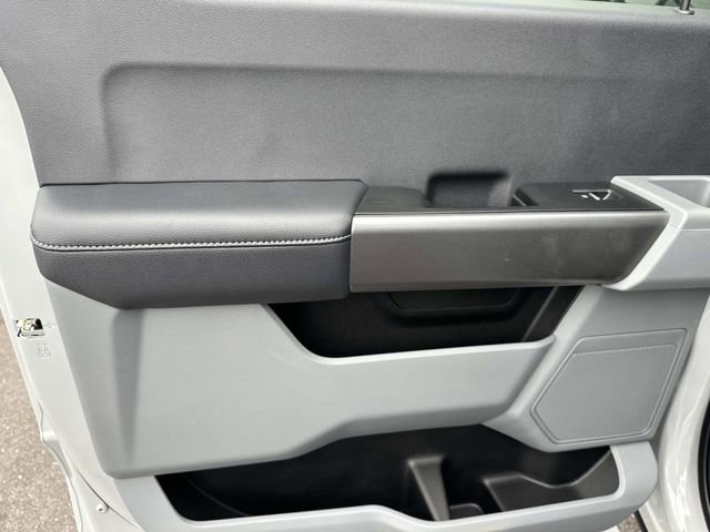 New 2026 Ford F250 XL w/ STX Appearance Package image 23