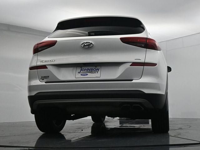 Used 2019 Hyundai Tucson Sport AWD/4WD image 37