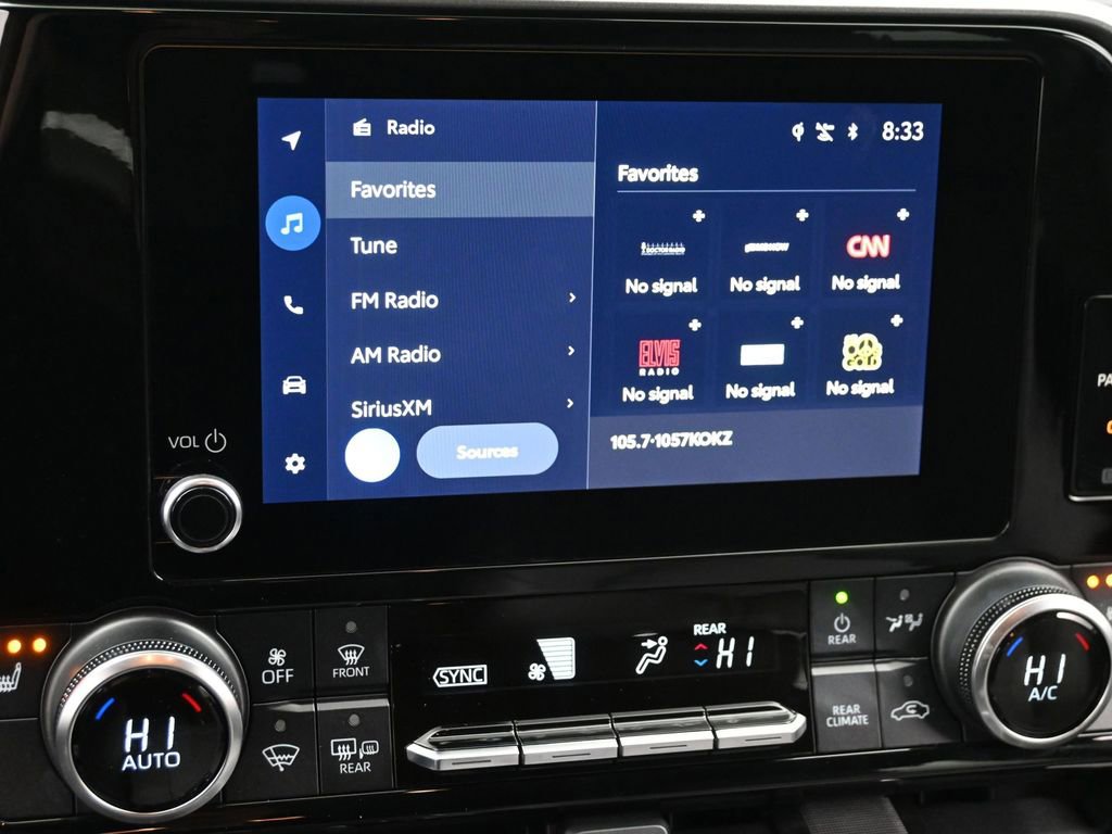 Used 2023 Toyota Highlander L image 20