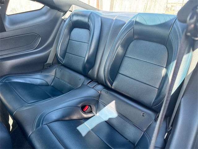 Certified 2024 Ford Mustang GT Premium image 29