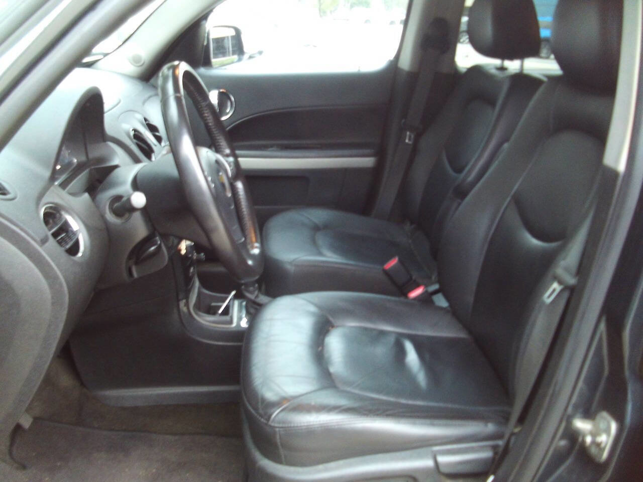 Used 2011 Chevrolet HHR LT w/ LT Preferred Equipment Group image 10