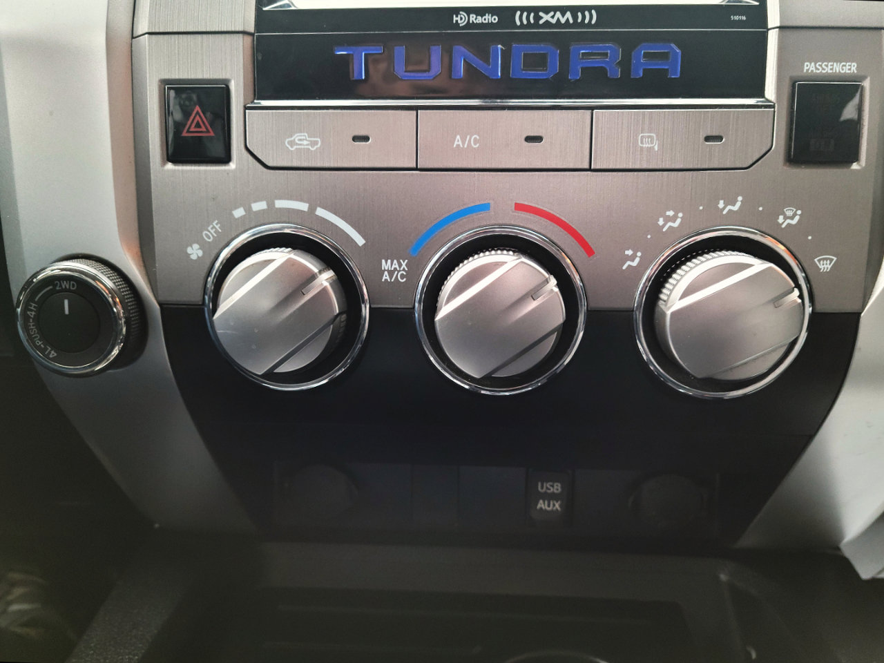 Used 2017 Toyota Tundra SR5 image 11