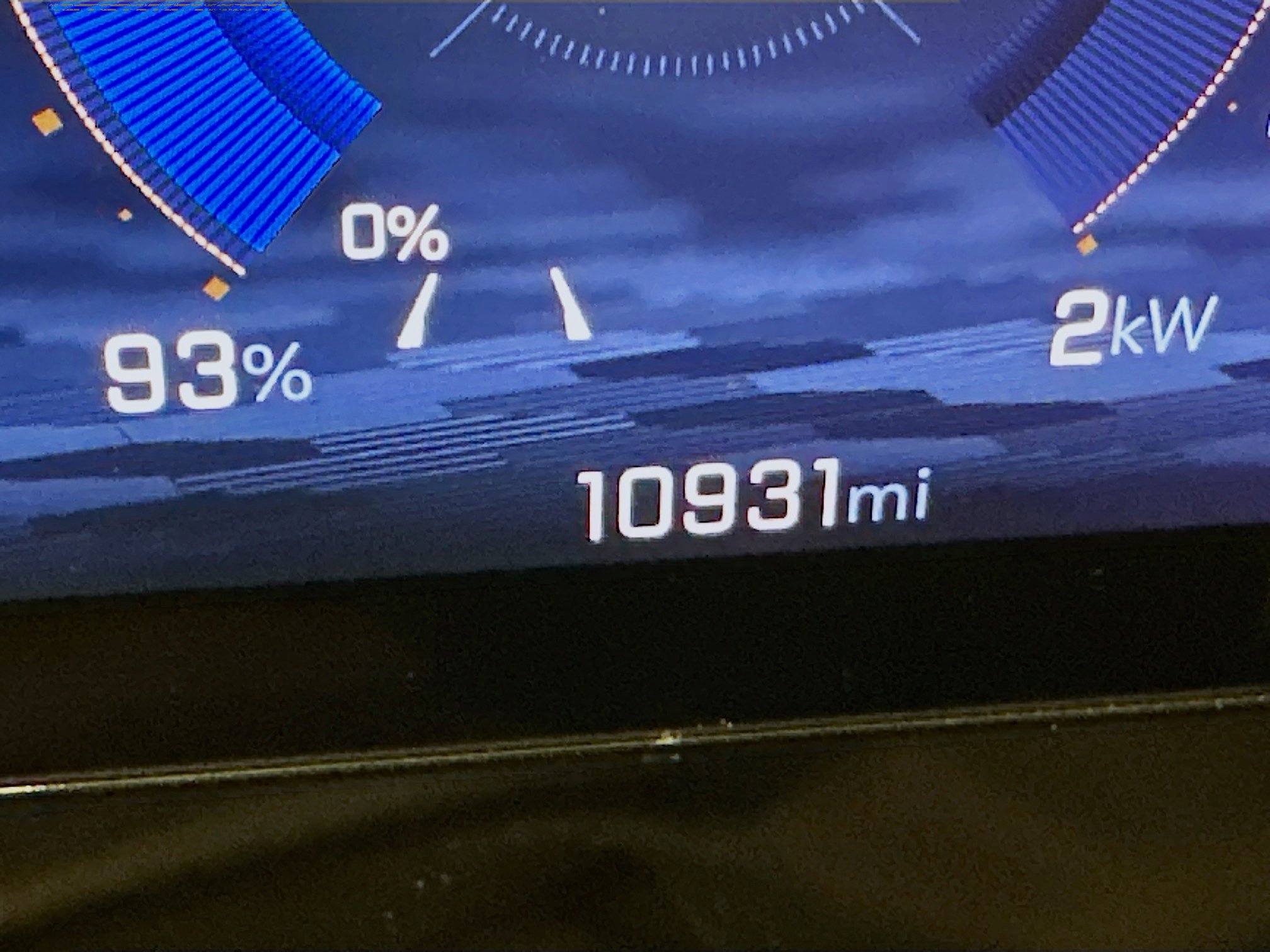 Used 2024 Chevrolet Blazer EV LT image 19