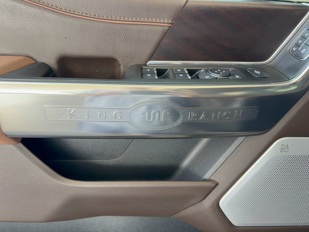 Certified 2025 Ford F150 King Ranch image 11