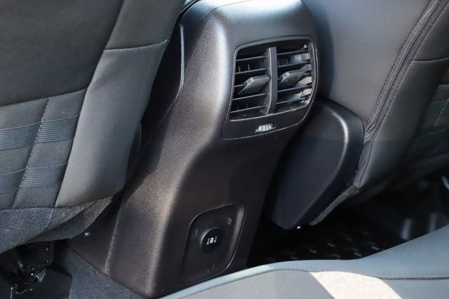 Used 2025 Ford Bronco Sport Big Bend w/ Convenience Package image 20