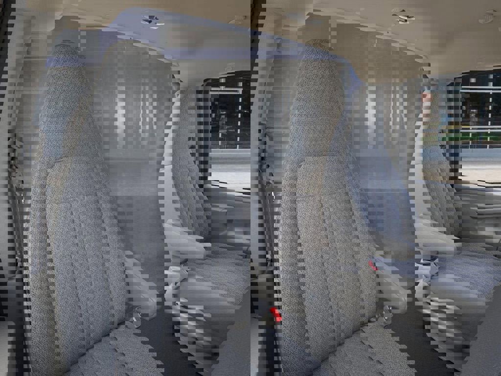 New 2026 Chevrolet Express 3500 image 16