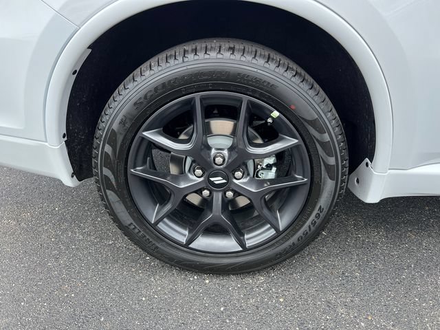 New 2026 Dodge Durango GT AWD/4WD image 10