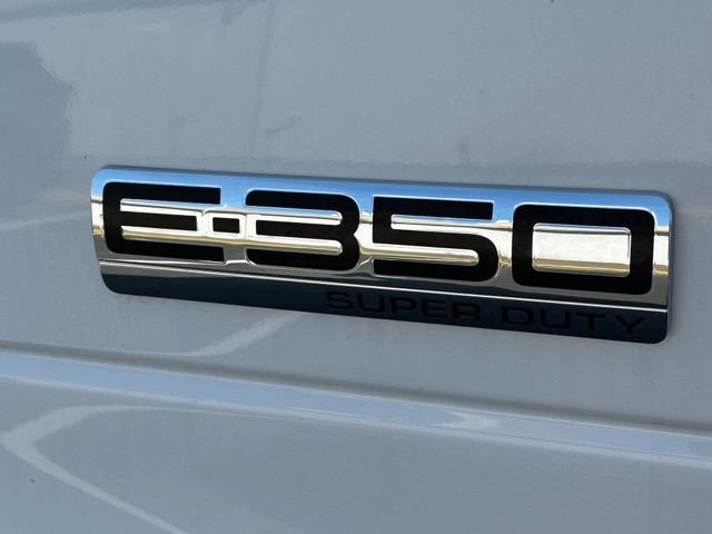 New 2026 Ford E-350 and Econoline 350 Super Duty w/ Power Equipment Group RWD image 31