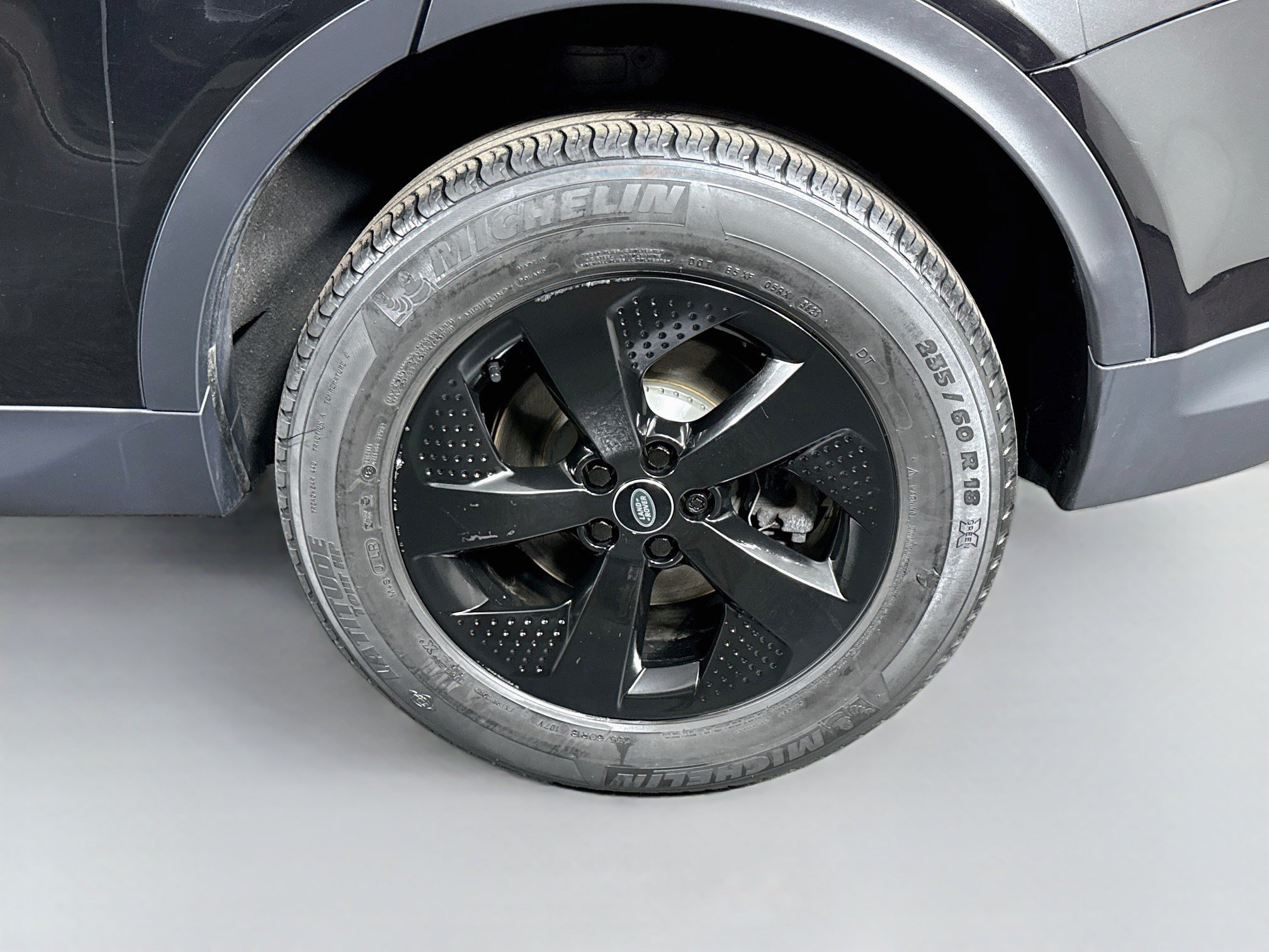 Used 2022 Land Rover Discovery Sport S AWD/4WD image 37