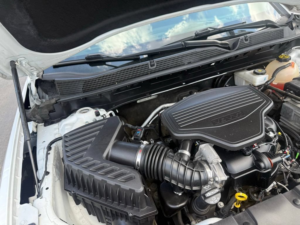 Used 2021 Chevrolet Blazer LT w/ LPO, Cargo Package FWD image 55