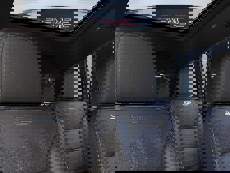 New 2026 GMC Acadia Denali Ultimate w/ LPO, Floor Liner Package image 24