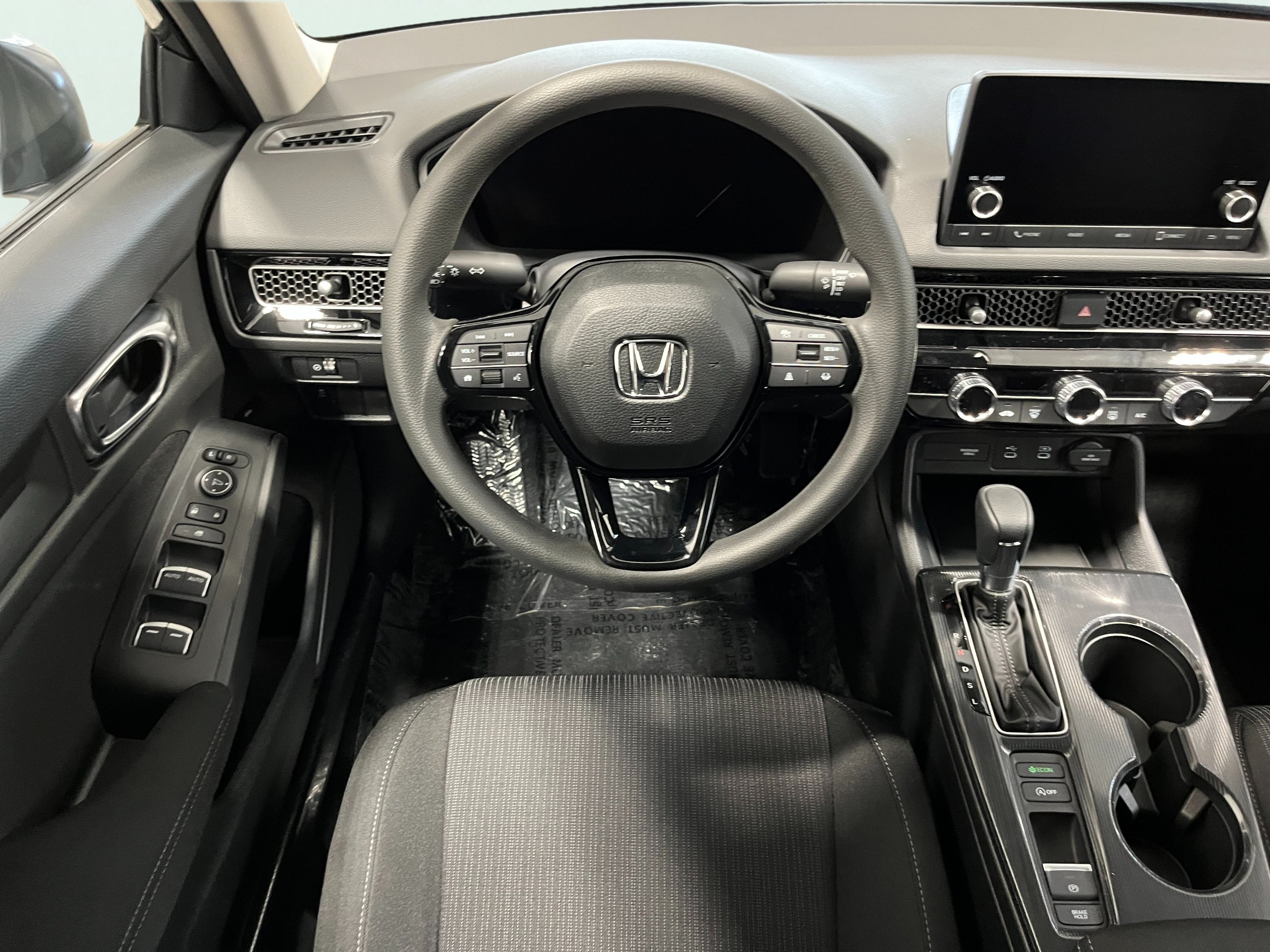 New 2026 Honda Civic LX image 19