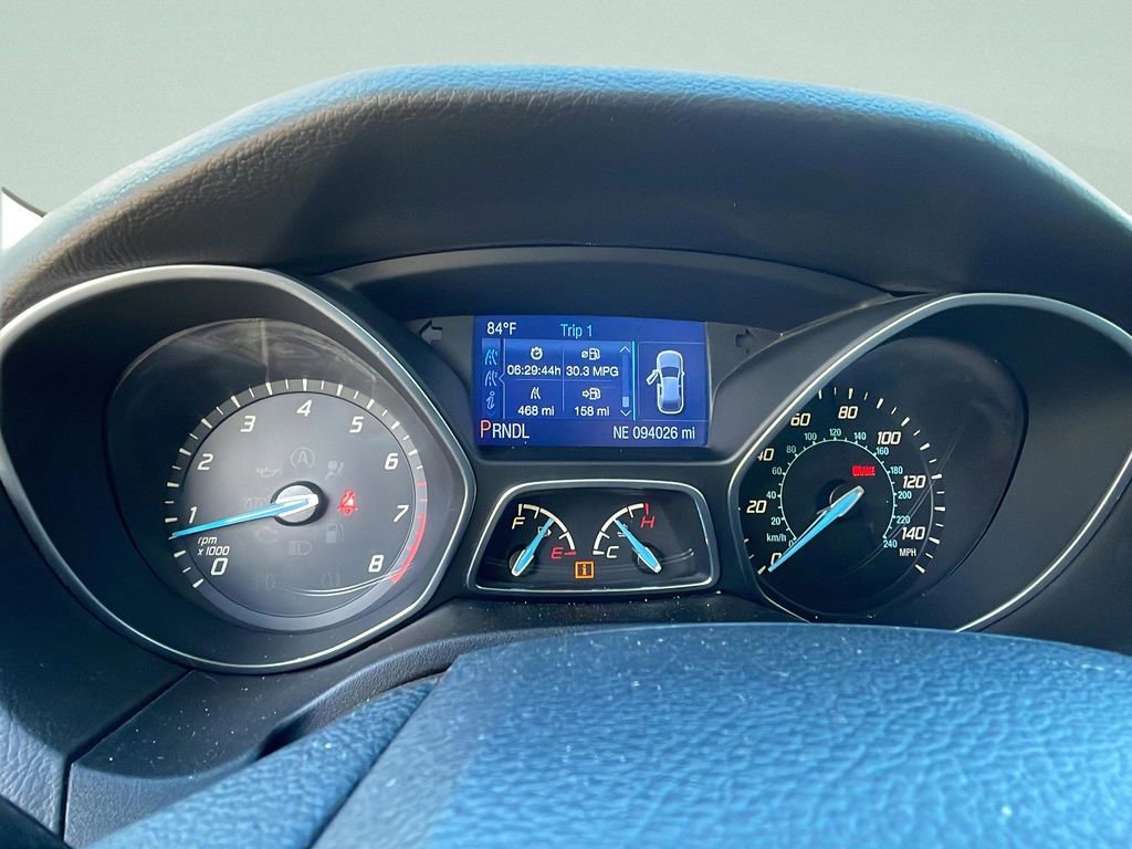 Used 2014 Ford Focus SE image 23
