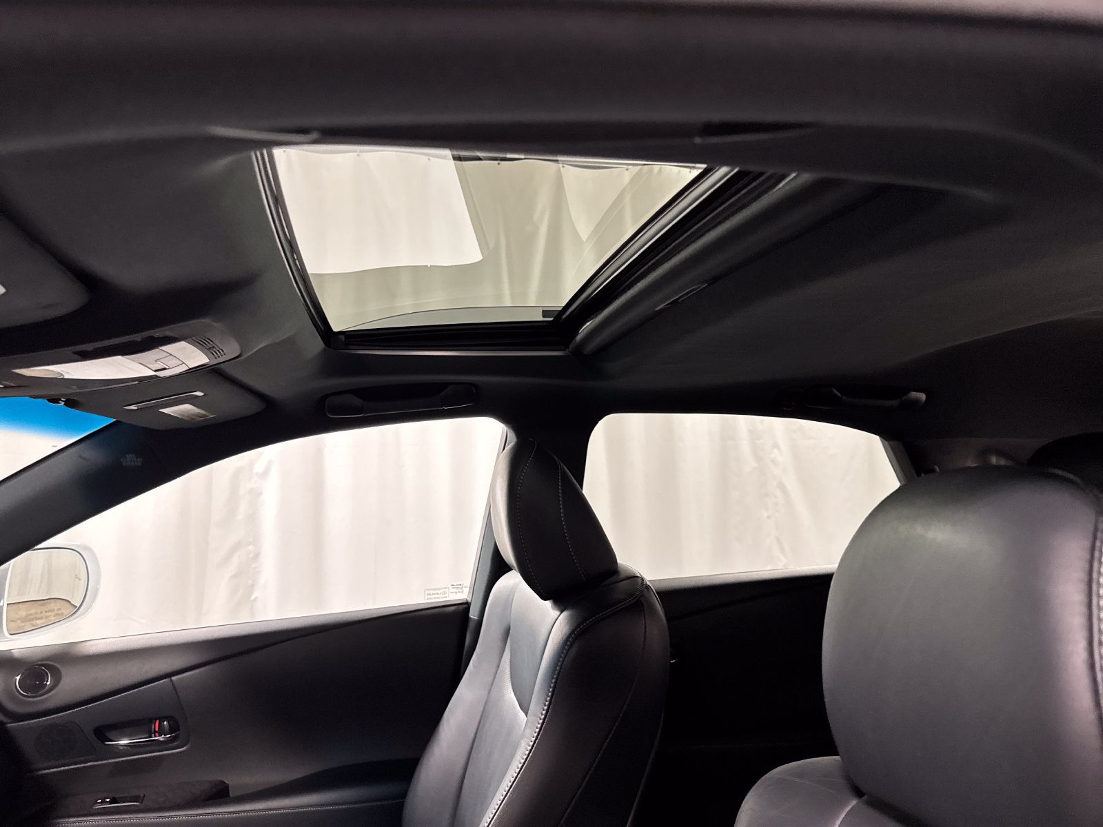 Used 2015 Lexus RX 350 F Sport w/ Navigation Package AWD/4WD image 21