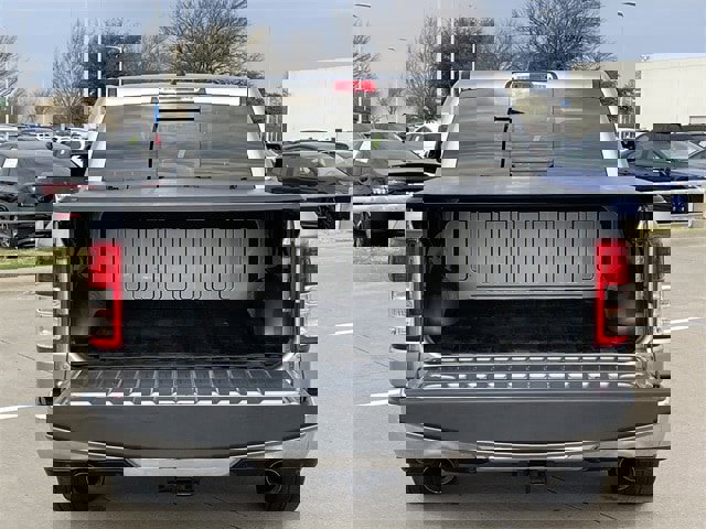 Used 2022 RAM 1500 Lone Star image 30