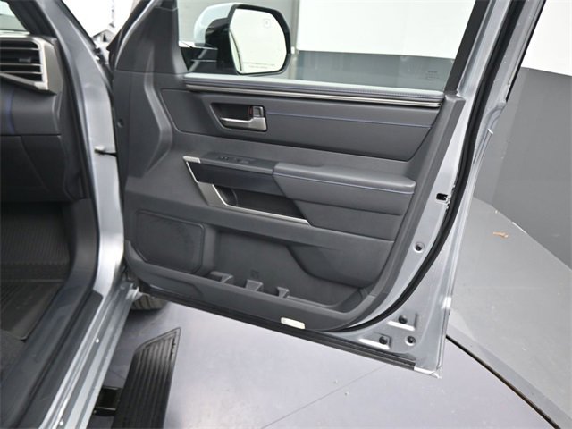 New 2026 Toyota Tundra Platinum image 11